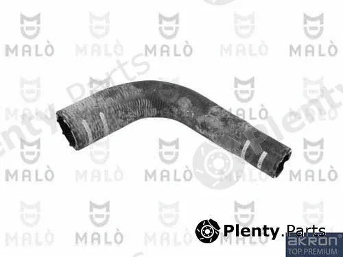 Akron-Malò 15690A — Radiator Hose