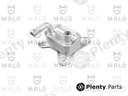Akron-Malò 135022 — Oil Cooler, engine oil