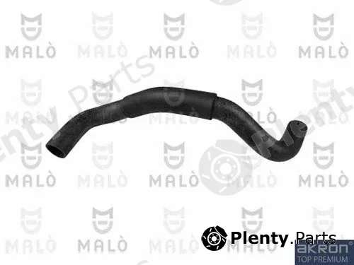 Akron-Malò 52283A — Radiator Hose