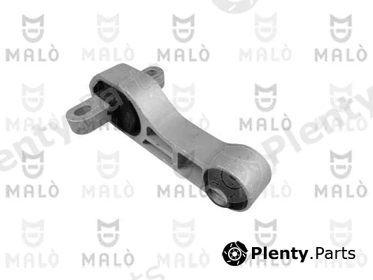 Akron-Malò 149757 — Mounting, engine