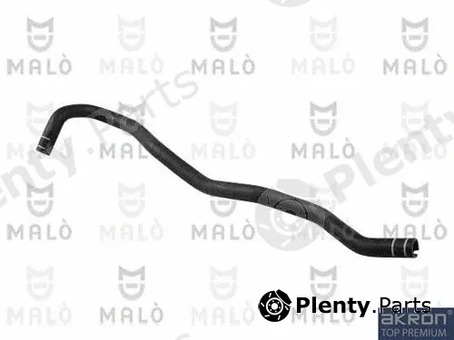 Akron-Malò 146432A — Radiator Hose