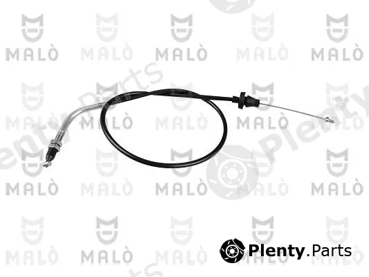 Akron-Malò 22689 — Accelerator Cable