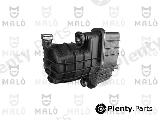 Akron-Malò 136015 — Housing, fuel filter