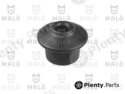 Akron-Malò 17576 — Rubber Buffer, engine mounting system