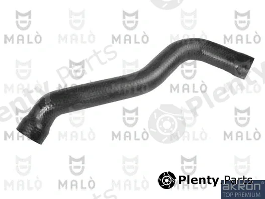 Akron-Malò 232975A — Radiator Hose