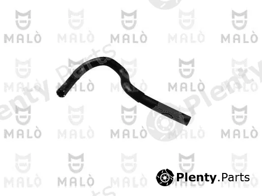 Akron-Malò 17368 — Radiator Hose