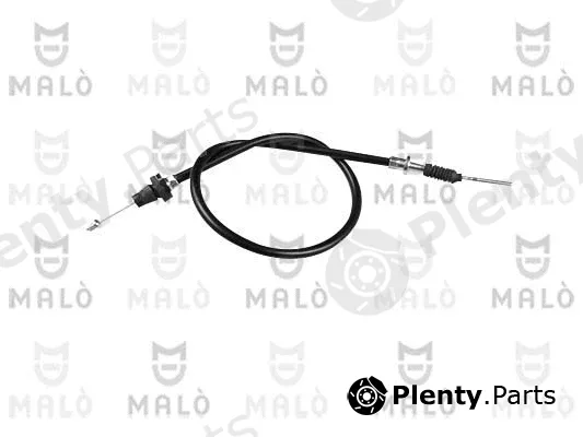 Akron-Malò 22428 — Accelerator Cable