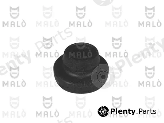 Akron-Malò 15047 — Mounting, radiator