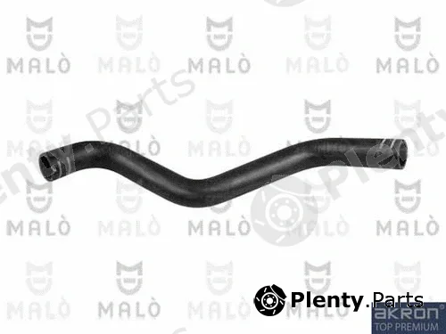 Akron-Malò 149434A — Radiator Hose