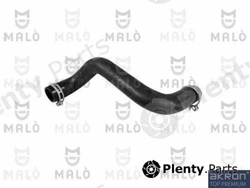 Akron-Malò 183945A — Radiator Hose
