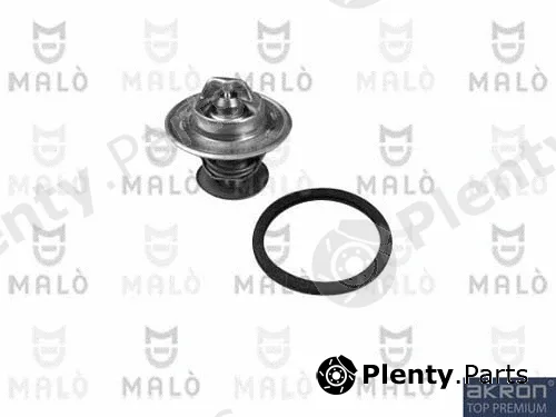 Akron-Malò TER301 — Thermostat, coolant