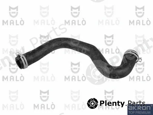 Akron-Malò 300647A — Radiator Hose