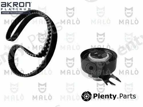 Akron-Malò 1551050 — Timing Belt Kit