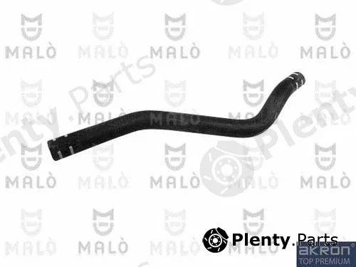 Akron-Malò 146436A — Radiator Hose