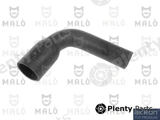 Akron-Malò 18500 — Radiator Hose
