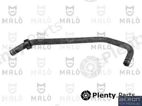 Akron-Malò 157532A — Radiator Hose