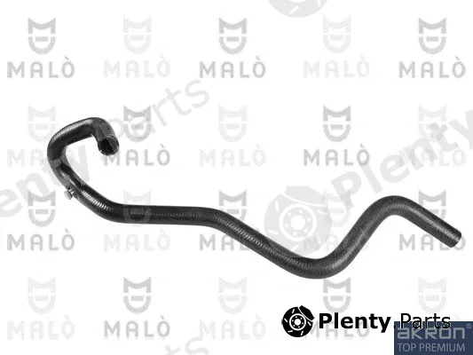 Akron-Malò 15263A — Radiator Hose