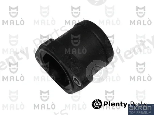 Akron-Malò 116170 — Coolant Flange
