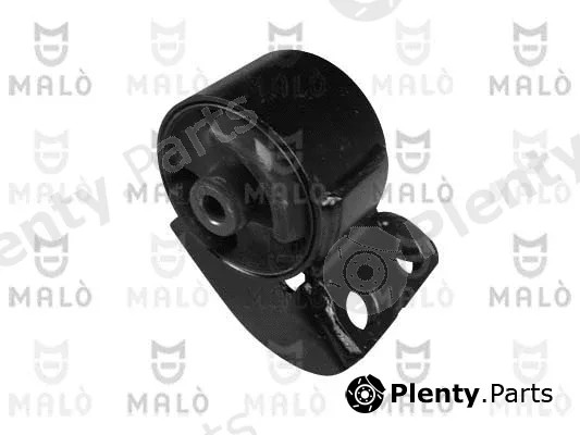 Akron-Malò 52298 — Mounting, engine
