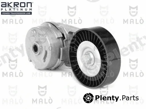 Akron-Malò 1570296 — Belt Tensioner, V-ribbed belt