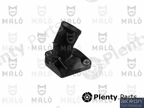 Akron-Malò 116058 — Coolant Flange
