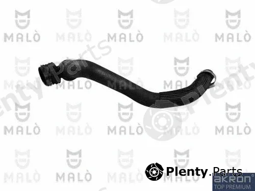 Akron-Malò 304041A — Radiator Hose