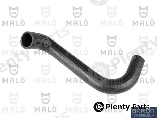 Akron-Malò 6348A — Radiator Hose