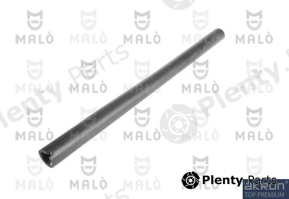 Akron-Malò 153211A — Radiator Hose