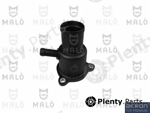 Akron-Malò 116013 — Coolant Flange