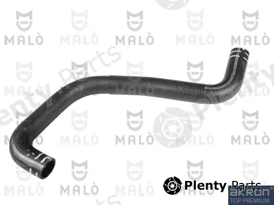 Akron-Malò 15235A — Radiator Hose