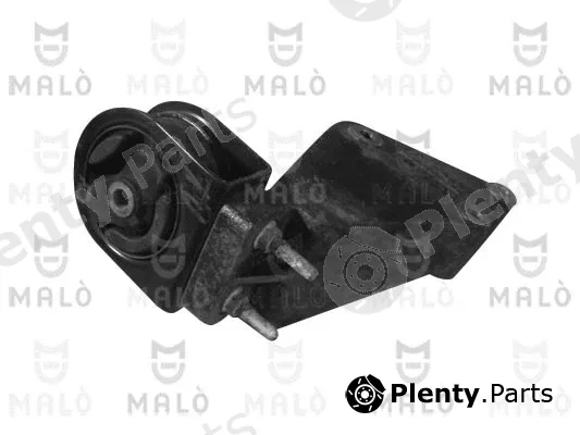 Akron-Malò 285461 — Mounting, engine