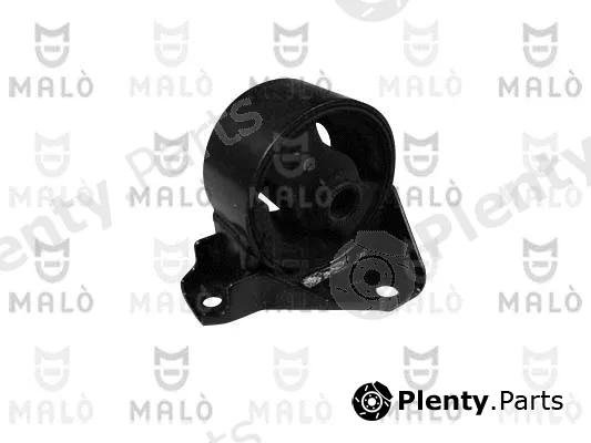 Akron-Malò 521981 — Mounting, engine