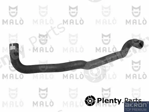 Akron-Malò 184631A — Radiator Hose