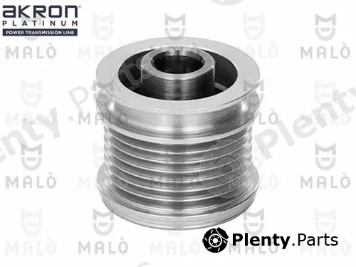 Akron-Malò 1580082 — Alternator Freewheel Clutch