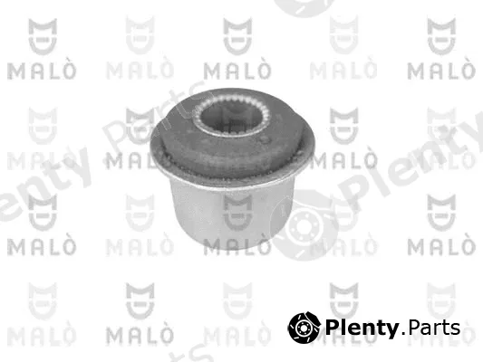 Akron-Malò 203 — Bush, steering control arm