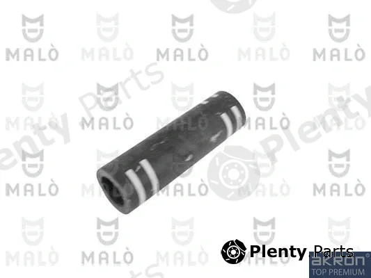 Akron-Malò 148441 — Radiator Hose