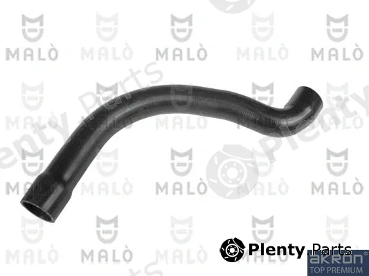Akron-Malò 270482A — Radiator Hose