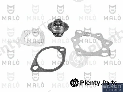 Akron-Malò TER274 — Thermostat, coolant