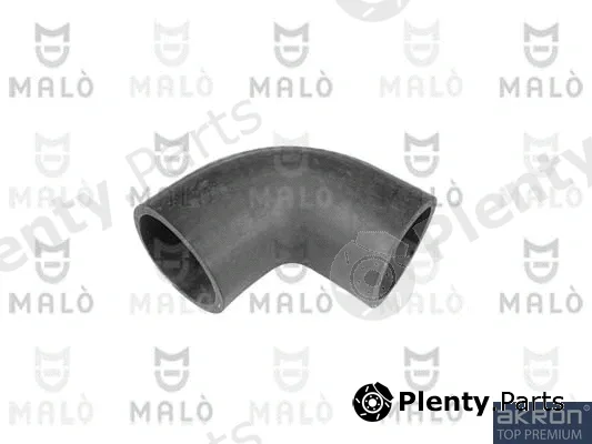 Akron-Malò 15535A — Hose, heat exchanger (heating)