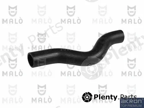Akron-Malò 504921A — Radiator Hose