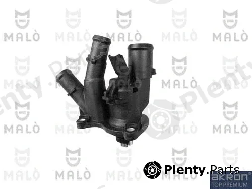Akron-Malò TER369 — Thermostat, coolant