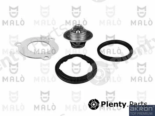 Akron-Malò TER097 — Thermostat, coolant