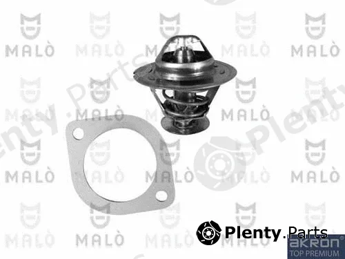 Akron-Malò TER344 — Thermostat, coolant