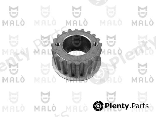 Akron-Malò 33179 — Sprocket, crankshaft