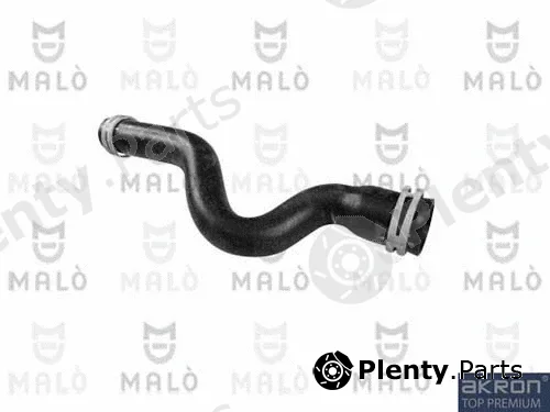 Akron-Malò 304075A — Radiator Hose