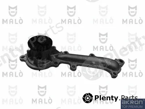 Akron-Malò 130594 — Water Pump, engine cooling