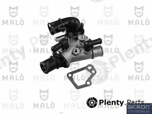 Akron-Malò TER074 — Thermostat, coolant