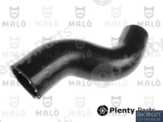 Akron-Malò 23854 — Radiator Hose