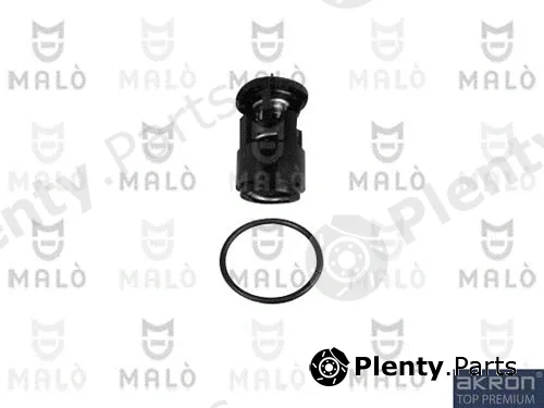 Akron-Malò TER009 — Thermostat, coolant