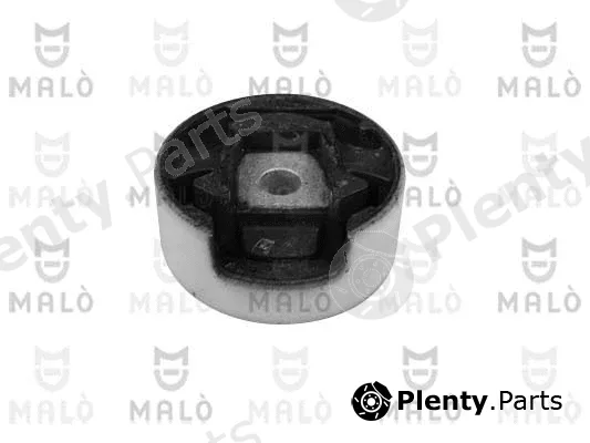 Akron-Malò 177913 — Mounting, engine